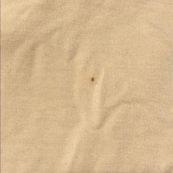 Pink Blush Maternity dress - Picture 3 of 5